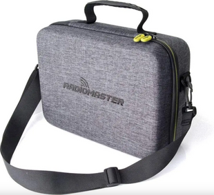 Кейс (сумка) для пульта Radiomaster TX16S
