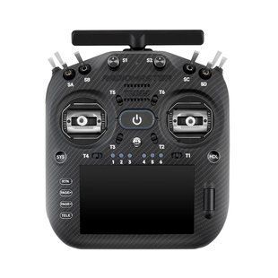 Пульт керування для квадрокоптера RadioMaster TX16S MAX MK3 ELRS Black