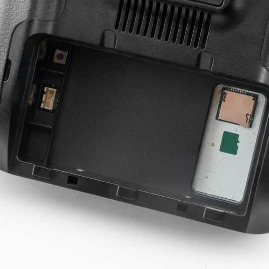 Пульт керування для квадрокоптера RadioMaster TX16S MAX MK3 ELRS