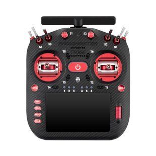 Пульт керування для квадрокоптера RadioMaster TX16S MAX MK3 ELRS Red