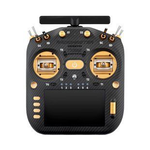 Пульт керування для квадрокоптера RadioMaster TX16S MAX MK3 ELRS Gold
