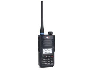 Рация TYT TH-UV99 10 Вт VHF/UHF 136&ndash;174/400&ndash;480 МГц двухдиапазонная портативная