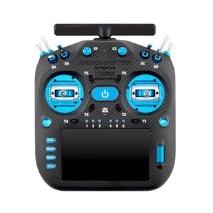 Пульт керування для квадрокоптера RadioMaster TX16S MAX MK3 ELRS Blue