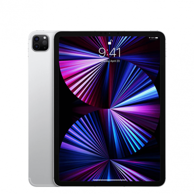 Планшет Apple iPad Pro 11 2021 Wi-Fi 2TB Space Gray (MHW83)