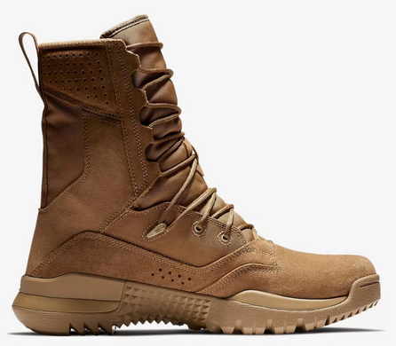 Военные ботинки Nike SFB Field 2 8" Boots