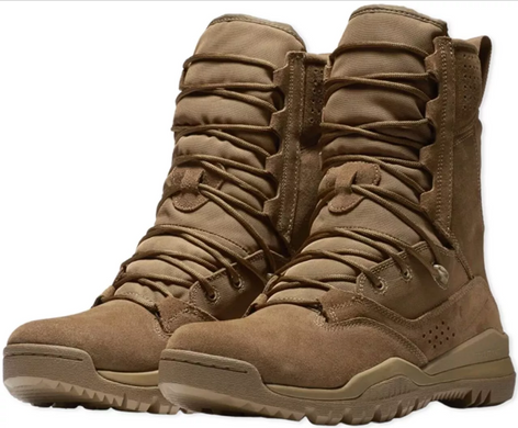 Военные ботинки Nike SFB Field 2 8" Boots