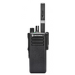 Профессиональная портативная рация Motorola MOTOTRBO DP4400 VHF (AES 256)