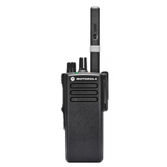 Профессиональная портативная рация Motorola MOTOTRBO DP4400 VHF