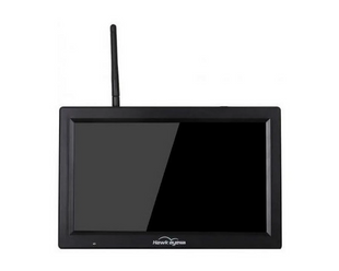 Монитор FPV Hawkeye Captain 10.2" DVR 1.2GHz