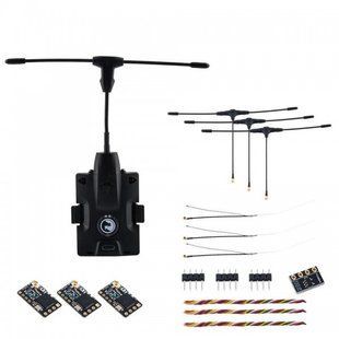 TBS Crossfire Micro TX V2 Starter Set &ndash; стартовый набор для FPV