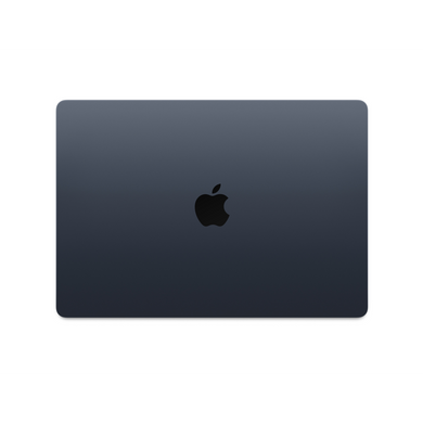 Ноутбук Apple MacBook Air 15" M2 Midnight 2023 (MQKW3)