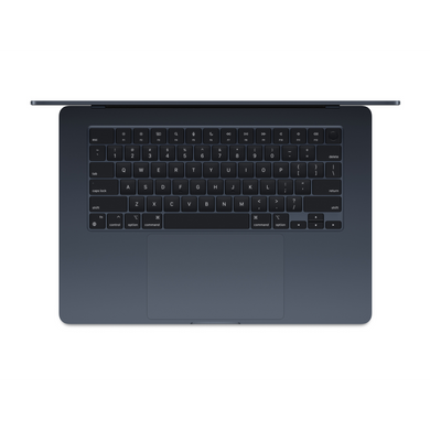 Ноутбук Apple MacBook Air 15" M2 Midnight 2023 (MQKW3)