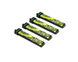 Акумулятор BetaFPV LAVA II 1S 680mAh 95C BT2.0 (4 шт) для FPV дронів