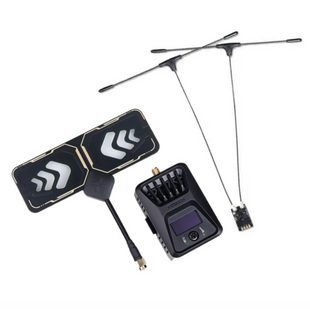 FPV Set (TX+RX) Foxeer 790Mhz ELRS