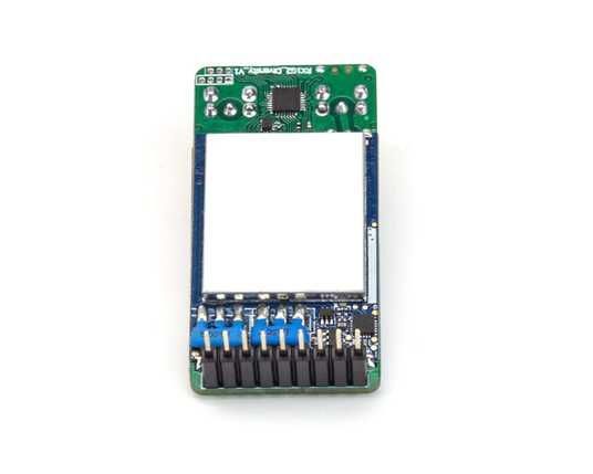 Видеоприемник Skyzone 1.2G Diversity VRX - 1818 SHOP