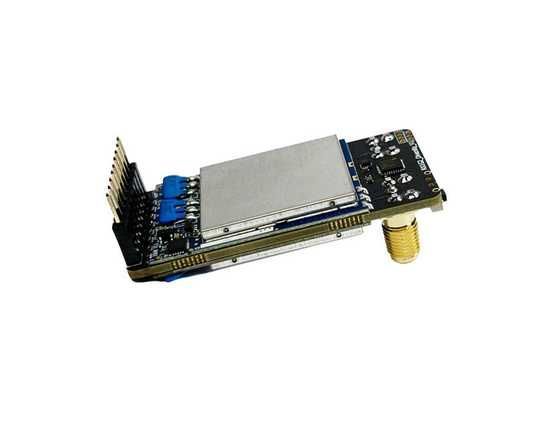 Видеоприемник Skyzone 1.2G Diversity VRX - 1818 SHOP