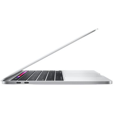 Ноутбук Apple Macbook Pro 13” 512Gb Silver Late 2020 (MYDC2) OPEN BOX