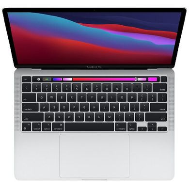 Ноутбук Apple Macbook Pro 13” 512Gb Silver Late 2020 (MYDC2) OPEN BOX