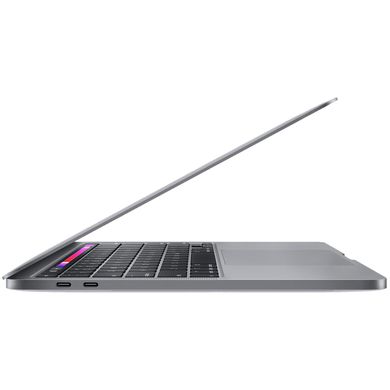 Ноутбук Apple MacBook Pro 13" 256Gb Space Gray Late 2020 (MYD82) OPEN BOX