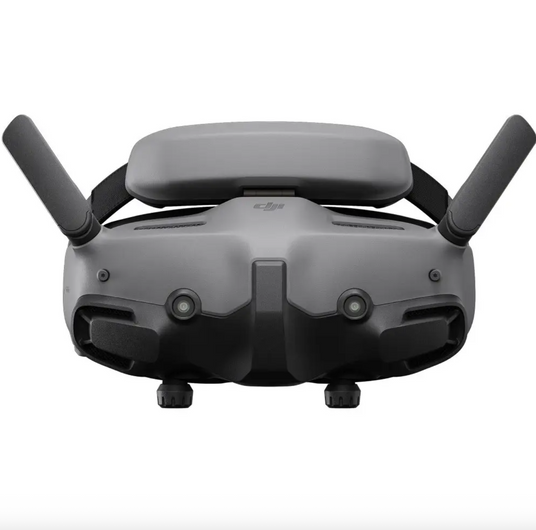 FPV окуляри DJI Goggles 3 - 1818 SHOP