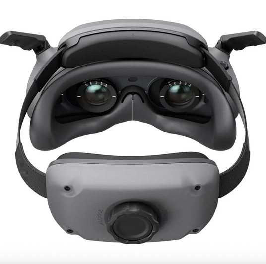 FPV окуляри DJI Goggles 3 - 1818 SHOP