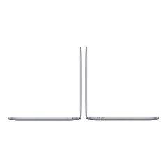 Ноутбук Apple MacBook Pro 13" 512Gb Space Gray Late 2020 (MYD92)