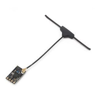 Радиоприёмник CYCLONE Nano 2400RX ELRS 2,4 MHz
