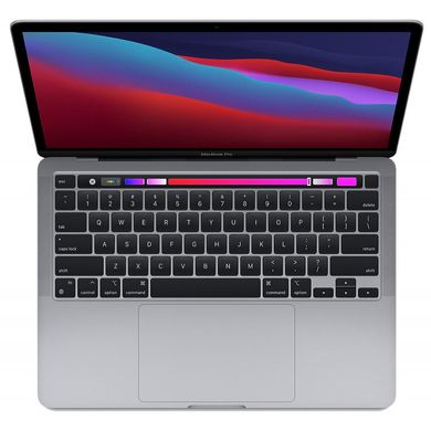 Ноутбук Apple MacBook Pro 13" 512Gb Space Gray Late 2020 (MYD92) OPEN BOX