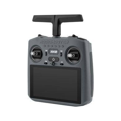 Пульт керування для квадрокоптера RadioMaster AX12 ELRS Android
