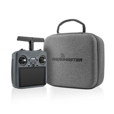 Пульт керування для квадрокоптера RadioMaster AX12 ELRS Android