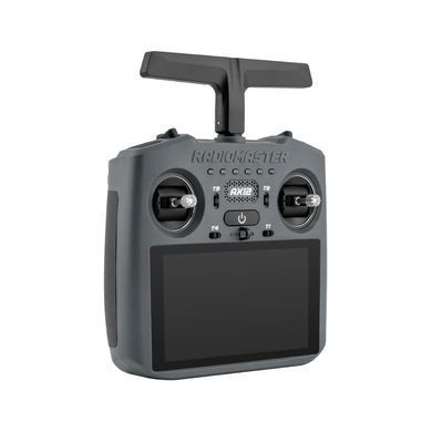 Пульт керування для квадрокоптера RadioMaster AX12 ELRS Android