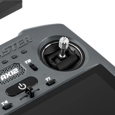 Пульт керування для квадрокоптера RadioMaster AX12 ELRS Android