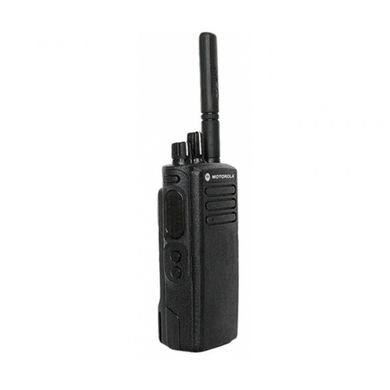 Рация Motorola DP 4400E VHF (AES 256) +2 АКБ