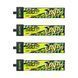 Акумулятор BetaFPV LAVA II 1S 580mAh 95C BT2.0 (4 шт) для FPV дронів