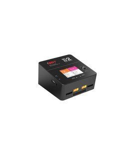 Зарядное устройство для дрона iSDT D2 MK2 Battery Charger