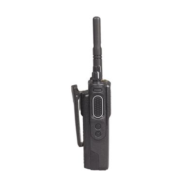 Профессиональная портативная рация Motorola DP 4400 UHF