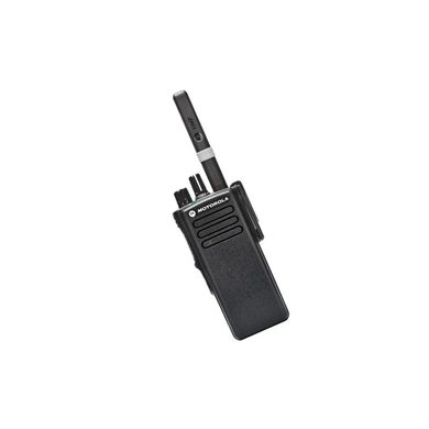 Професійна портативна рація Motorola DP 4400 UHF