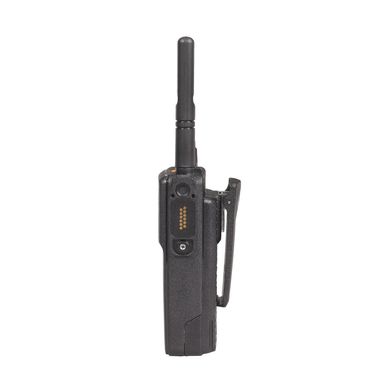 Професійна портативна рація Motorola DP 4400 UHF