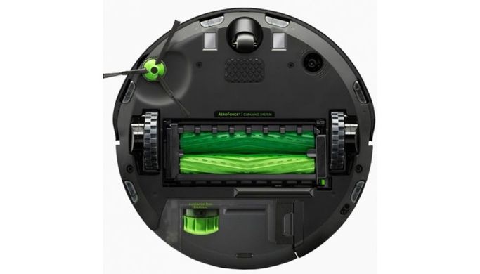 Робот пылесос iRobot Roomba J7+ USA