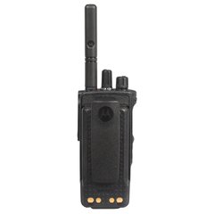 Портативная Рация  MOTOROLA DP4800E VHF (под заказ 14 дней)