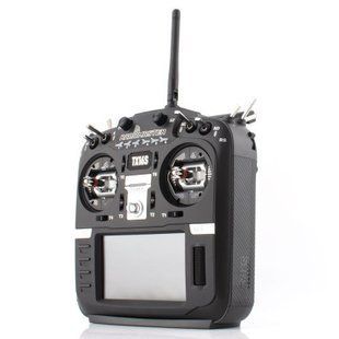 Пульт керування RadioMaster TX16S MkII AG01 Hall Gimbal ExpressLRS EdgeTX M2