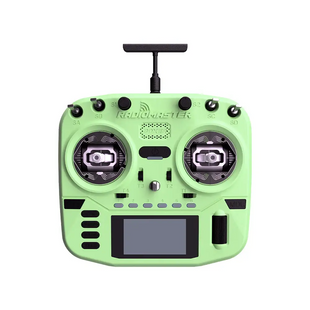 Пульт RadioMaster Boxer Crush ELRS M2 Green
