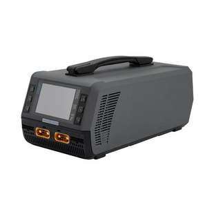 Зарядное устройство ToolkitRC M14DAC (TK14500-EU)