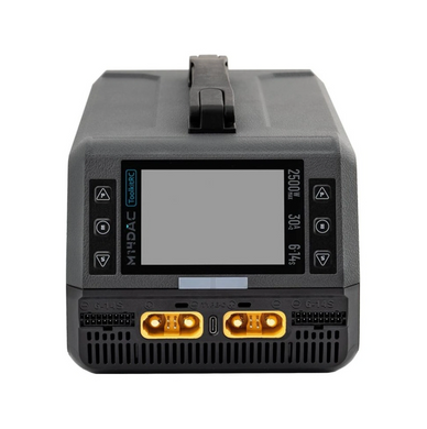 Зарядное устройство ToolkitRC M14DAC (TK14500-EU)