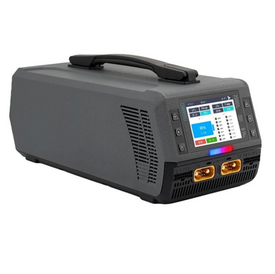 Зарядное устройство ToolkitRC M14DAC (TK14500-EU)