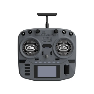 Пульт RadioMaster Boxer Crush ELRS M2 Grey