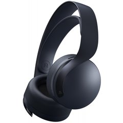Наушники с микрофоном Sony Pulse 3D Wireless Headset Midnight Black