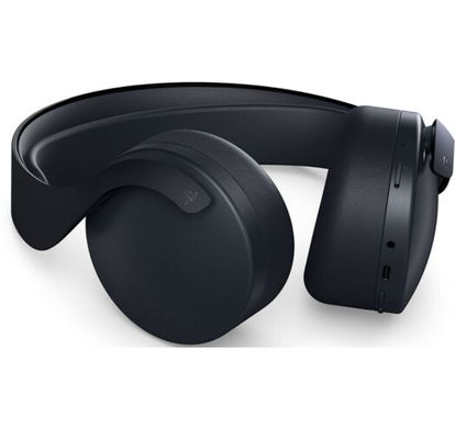 Навушники з мікрофоном Sony Pulse 3D Wireless Headset Midnight Black