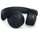 Навушники з мікрофоном Sony Pulse 3D Wireless Headset Midnight Black