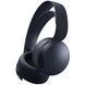 Наушники с микрофоном Sony Pulse 3D Wireless Headset Midnight Black